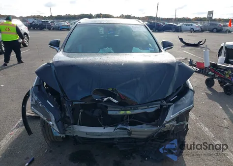 2016 Lexus Rx 350 from USA, damaged, VIN 2T2ZZMCA1GC014882